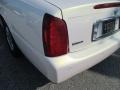 2004 White Lightning Cadillac DeVille DHS  photo #31