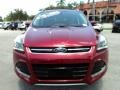 2013 Ruby Red Metallic Ford Escape Titanium 2.0L EcoBoost  photo #15