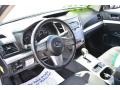 2010 Sky Blue Metallic Subaru Outback 2.5i Premium Wagon  photo #6