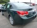 Rainforest Green Metallic - Cruze LS Photo No. 3