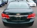 Rainforest Green Metallic - Cruze LS Photo No. 4