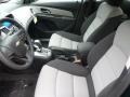 Rainforest Green Metallic - Cruze LS Photo No. 10