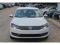 Candy White - Passat 2.5L SE Photo No. 2