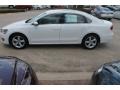 Candy White - Passat 2.5L SE Photo No. 4