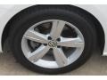 Candy White - Passat 2.5L SE Photo No. 5