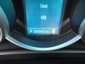 Rainforest Green Metallic - Cruze LS Photo No. 20
