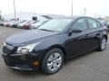 Blue Ray Metallic - Cruze LS Photo No. 1