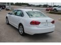 Candy White - Passat 2.5L SE Photo No. 7
