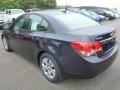 Blue Ray Metallic - Cruze LS Photo No. 3