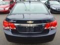Blue Ray Metallic - Cruze LS Photo No. 4