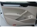 Candy White - Passat 2.5L SE Photo No. 11