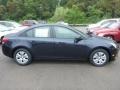 Blue Ray Metallic - Cruze LS Photo No. 6