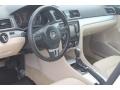 Candy White - Passat 2.5L SE Photo No. 12