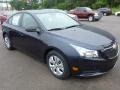 Blue Ray Metallic - Cruze LS Photo No. 7
