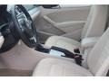 Candy White - Passat 2.5L SE Photo No. 13