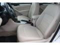 Candy White - Passat 2.5L SE Photo No. 14