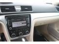 Candy White - Passat 2.5L SE Photo No. 15