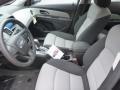 Blue Ray Metallic - Cruze LS Photo No. 10