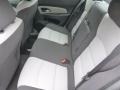 Blue Ray Metallic - Cruze LS Photo No. 11