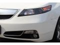 2012 Bellanova White Pearl Acura TL 3.7 SH-AWD Technology  photo #31