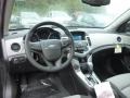Blue Ray Metallic - Cruze LS Photo No. 12