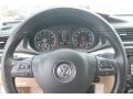 Candy White - Passat 2.5L SE Photo No. 20
