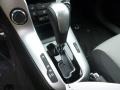 Blue Ray Metallic - Cruze LS Photo No. 16