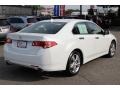 Bellanova White Pearl - TSX Sedan Photo No. 3