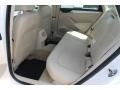 Candy White - Passat 2.5L SE Photo No. 24