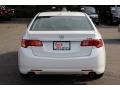 Bellanova White Pearl - TSX Sedan Photo No. 4