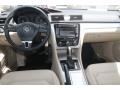 Candy White - Passat 2.5L SE Photo No. 25