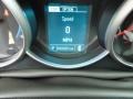 Blue Ray Metallic - Cruze LS Photo No. 20