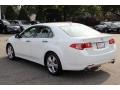 Bellanova White Pearl - TSX Sedan Photo No. 5