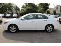 Bellanova White Pearl - TSX Sedan Photo No. 6