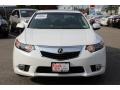 Bellanova White Pearl - TSX Sedan Photo No. 8