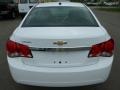 Summit White - Cruze LS Photo No. 4