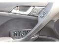 Bellanova White Pearl - TSX Sedan Photo No. 10