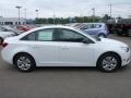Summit White - Cruze LS Photo No. 6