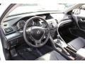 Bellanova White Pearl - TSX Sedan Photo No. 11