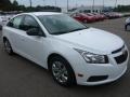 Summit White - Cruze LS Photo No. 7