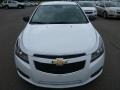 Summit White - Cruze LS Photo No. 8