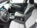 Summit White - Cruze LS Photo No. 10