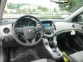 Summit White - Cruze LS Photo No. 12