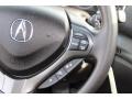 Bellanova White Pearl - TSX Sedan Photo No. 20