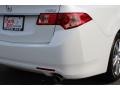 Bellanova White Pearl - TSX Sedan Photo No. 23