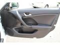Bellanova White Pearl - TSX Sedan Photo No. 26