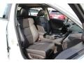 Bellanova White Pearl - TSX Sedan Photo No. 29
