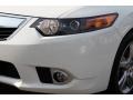 Bellanova White Pearl - TSX Sedan Photo No. 31