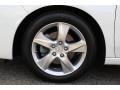 Bellanova White Pearl - TSX Sedan Photo No. 32
