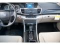 2014 Basque Red Pearl II Honda Accord EX Sedan  photo #14